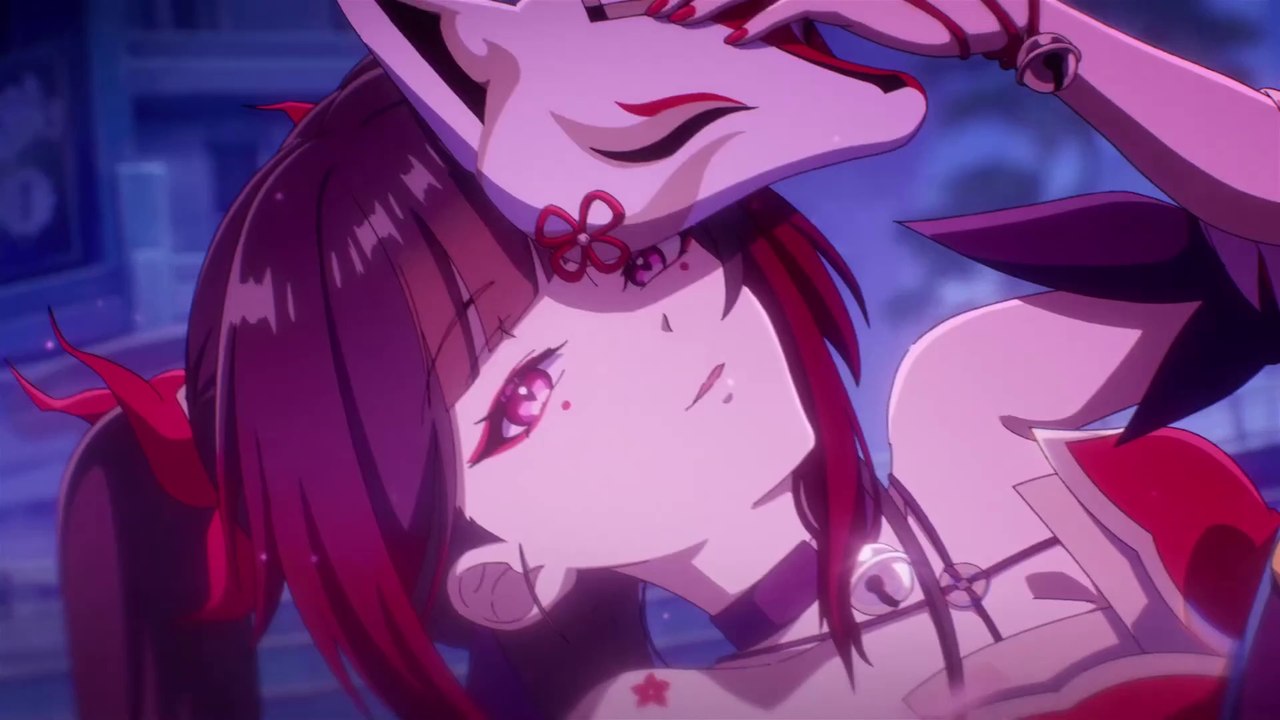 Honkai : Star Rail - Un moment parmi les étoiles — « Malice et artifices » |