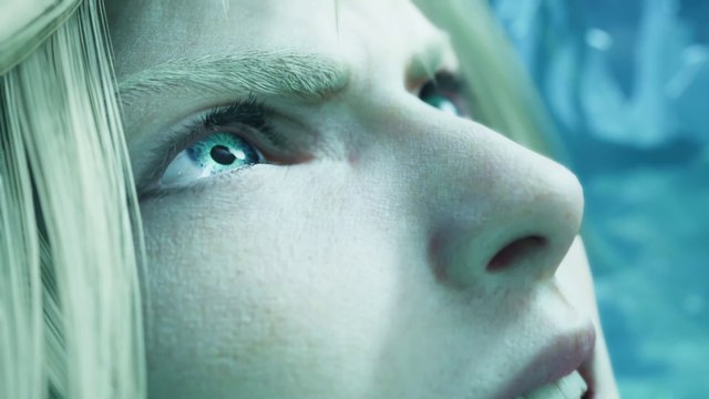 Final Fantasy VII Rebirth - Bande-annonce de lancement (japonais)