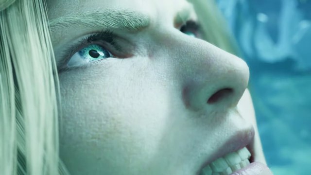 Final Fantasy VII Rebirth - Bande-annonce de lancement (anglais)