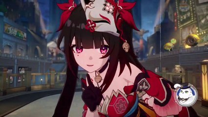 Honkai : Star Rail – Sparkle : Description des capacités