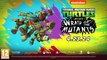 Teenage Mutant Ninja Turtles : Wrath of the Mutants - Bande-annonce date de sortie