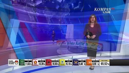 CCTV Rekam Detik-Detik Perempuan di Cibitung Terseret Motor Penjambret