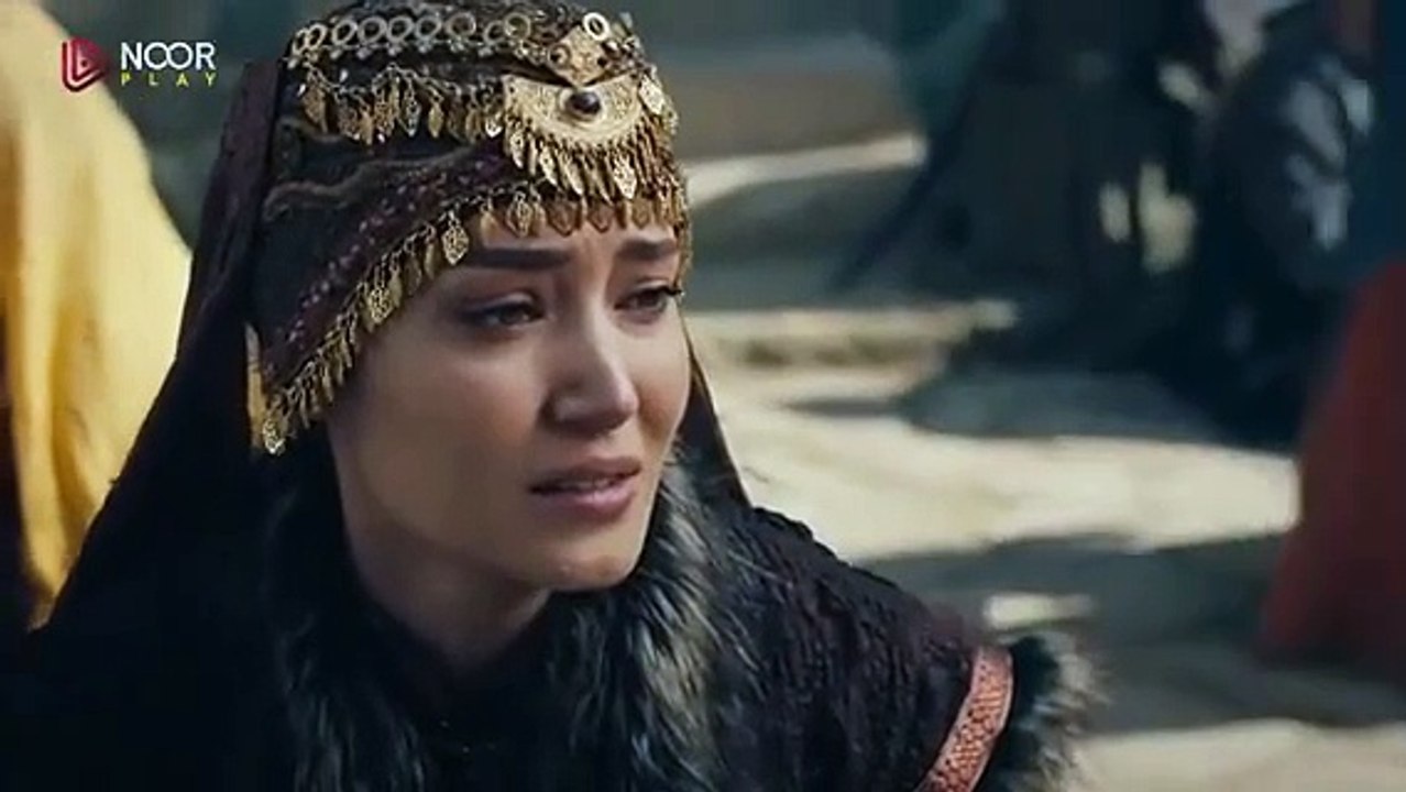 مسلسل المؤسس عثمان الحلقة 150 مترجمة الجزء 1