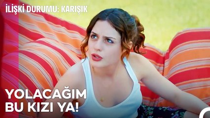 Senin Sevgilinse Benim De Kocam! - İlişki Durumu Karışık