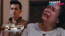 Black Rider: Ang dahilan sa likod ng kasinungalingan ni Edgardo (Episode 84)