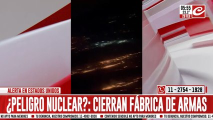 Monstruoso incendio en Texas quema 150 campos de fútbol por minuto: mirá las imágenes