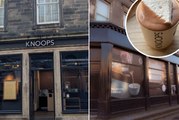 Edinburgh Headlines 29 February: Hot chocolate café chain Knoops to open two stores in Edinburgh offering 20 ‘expertly crafted drinks’