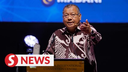 Affirmative action policies should have 'graduation date', says expert