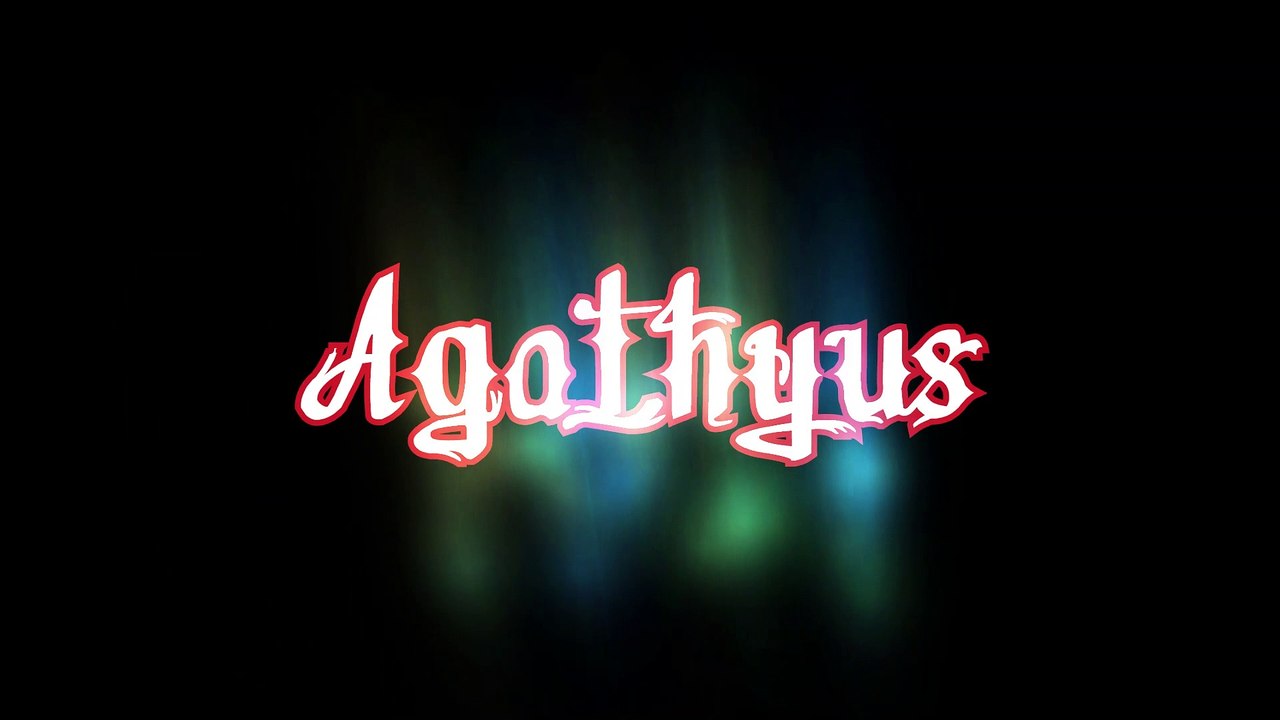 Agathyus - Die Sonne (lyrik-audio)