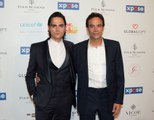 Anthony et Alain-Fabien Delon réagissent aux dernières révélations de leur sœur Anouchka