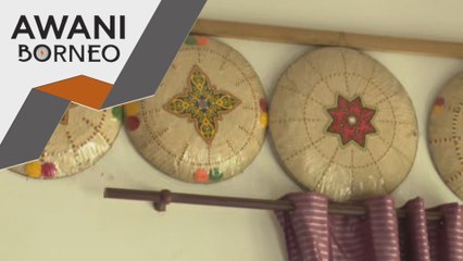 'Kalau hilang budaya, apa lagi yang tinggal?'