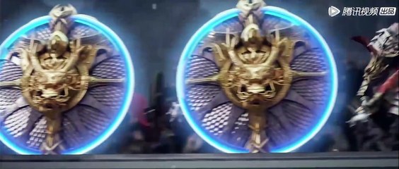 Thế Giới Hoàn Mỹ - Tập 1 🌟 Khám Phá Cuộc Phiêu Lưu Đầy Hấp Dẫn