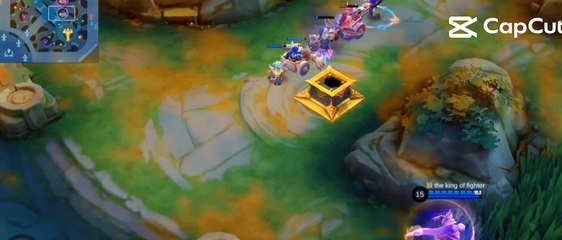 mobile legends bang bang