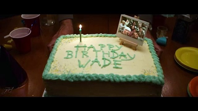 DEADPOOL & WOLVERINE Bande Annonce VF (2024) Deadpool 3