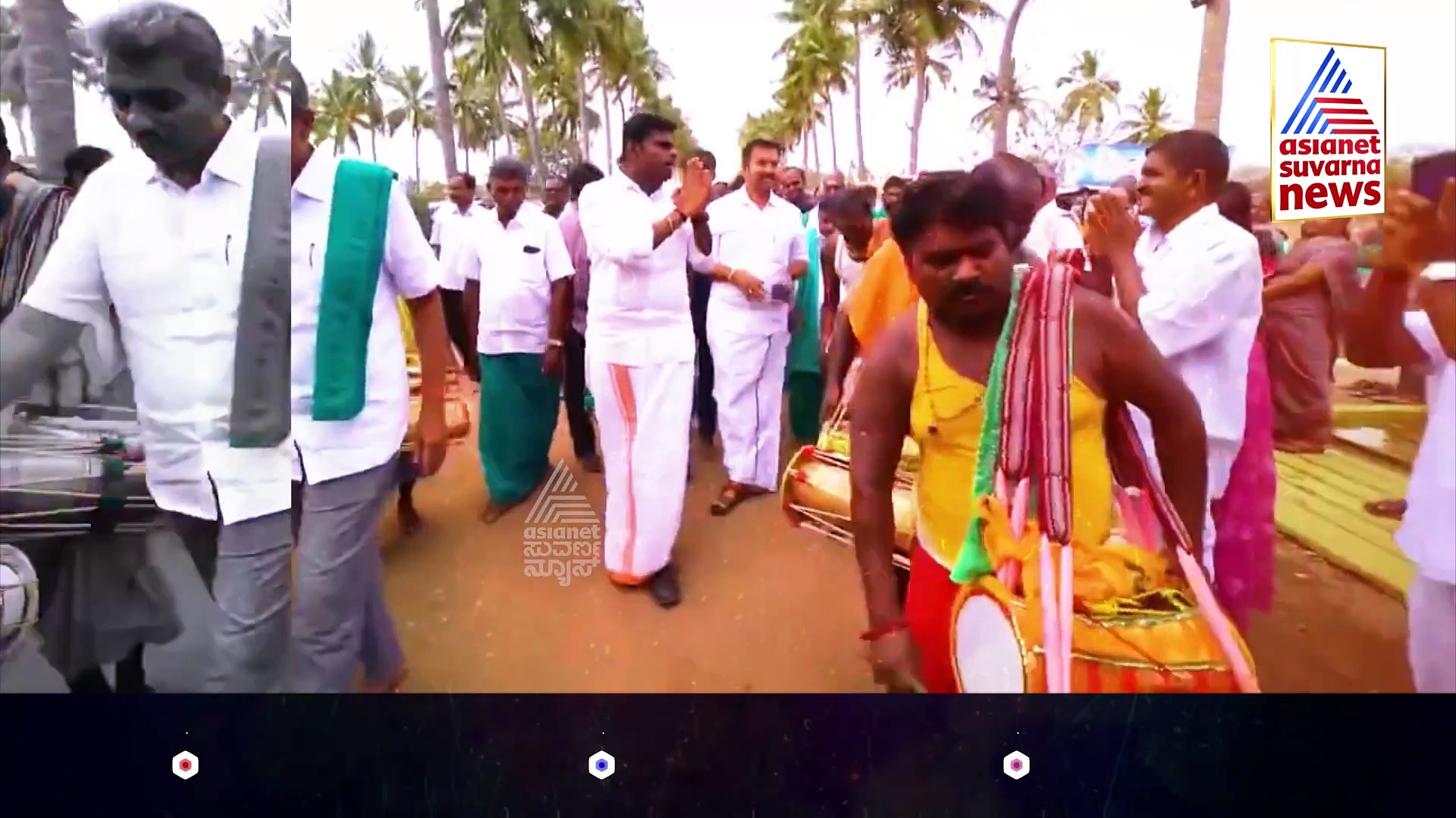 Annamalai: ಅಣ್ಣಾಮಲೈ ಮೋಡಿಗೆ ಒಲಿಯುತ್ತಾ ಗೆಲುವು? ಕನ್ನಡದ ಸಿಂಗಂ ಮೇಲೆ ಮೋದಿಗೆಷ್ಟು ನಂಬಿಕೆ..?