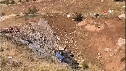 Uzmanı patpat sürücülerini uyardı: "Karayoluna çıkmayın"