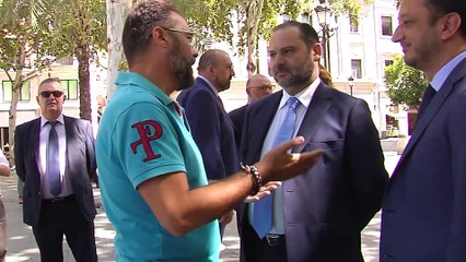 El juez señala a Ábalos como "intermediario" del 'caso Koldo': Última hora y reacciones