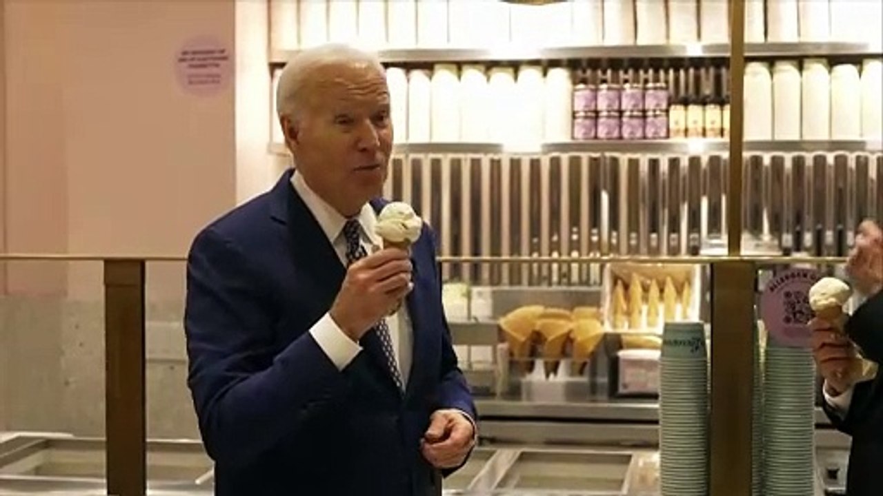 Biden laut Arzt vollständig 'diensttauglich'