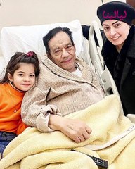 بيان جديد من نقابة الموسيقيين: بشأن وضع حلمي بكر الصحي