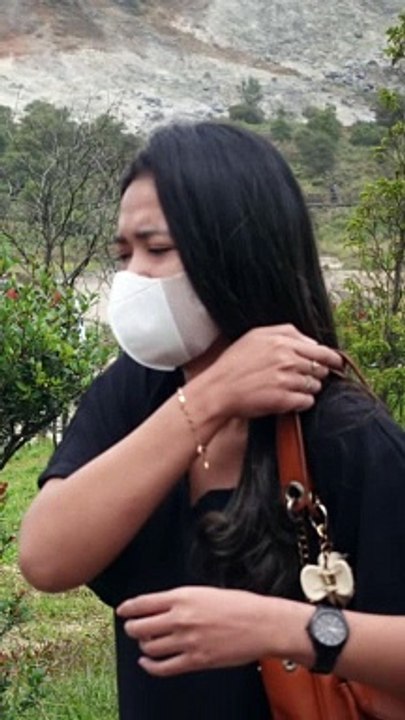 Lagi viral
