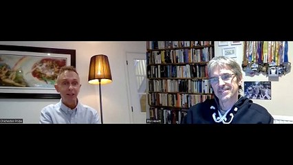 Chichester Pride promises seven hours of fun and frolics