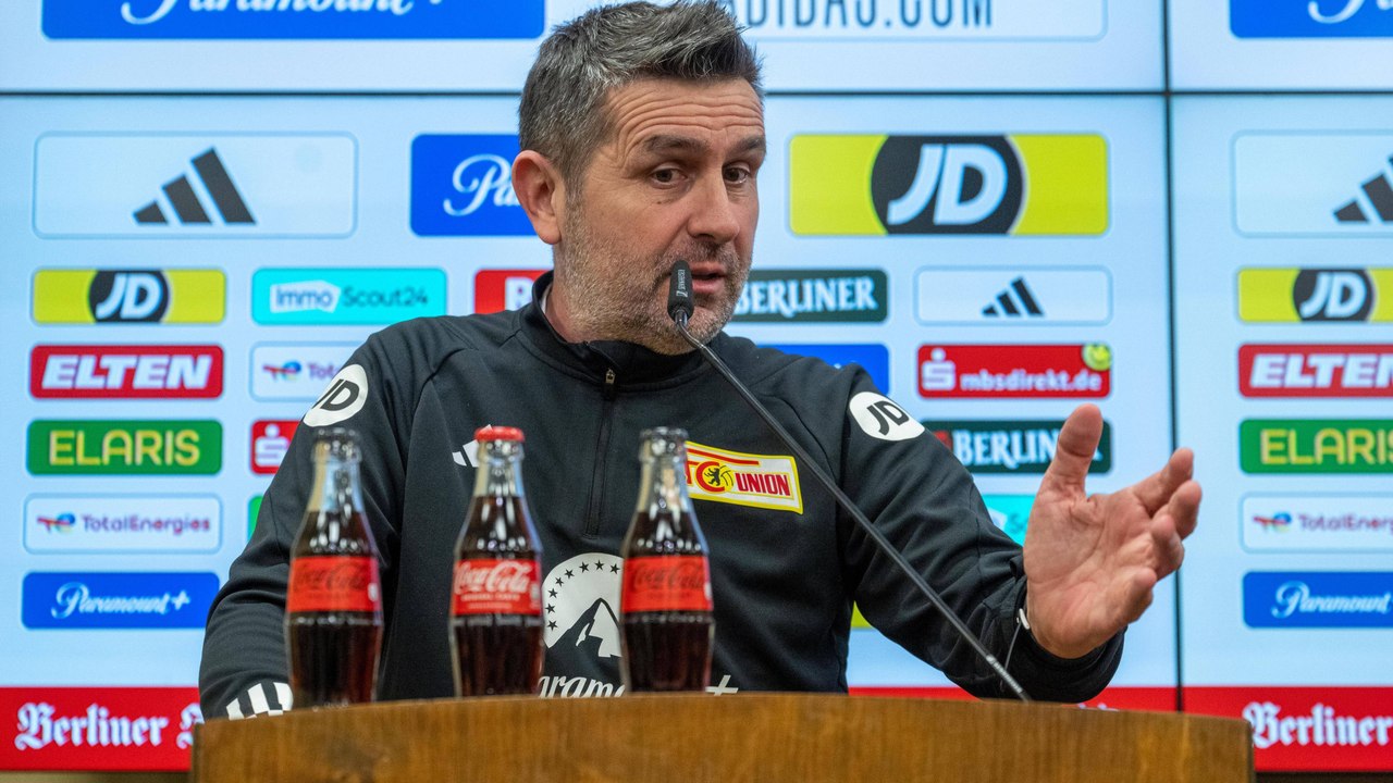 Bjelica in Richtung BVB: 'In unserem Stadion, können wir jeden schlagen'