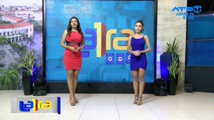 LA 1RA (29-02-24)