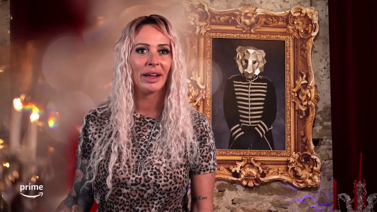 The 50 - S01 Trailer (Deutsch) HD