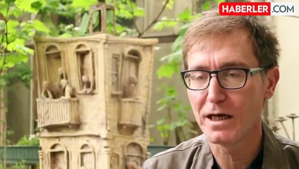 Yazar Vedat Özdemiroğlu'nun oğlu Can Ilgaz hayatını kaybetti