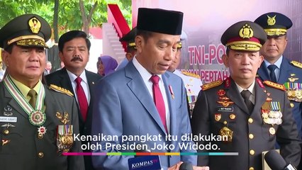 Tulisan Spesial Titiek Soeharto Buat Mas Bowo