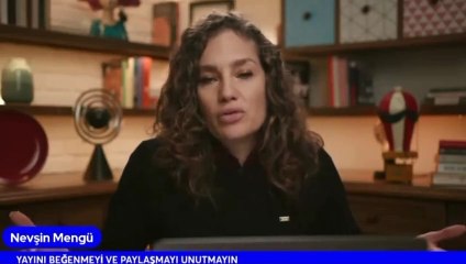 CHP’li Nevşin Mengü’nün paçaları tutuştu "Turgut Altınok derin ve sessizden geliyor"