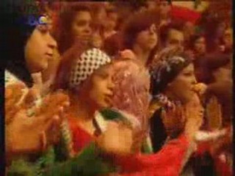 Prime 11 04/04 - Roweida Amal Mirhan Star Academy LBC5 (8)