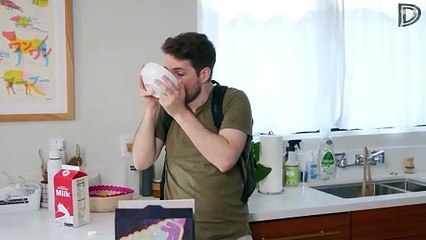 Pokemon Mitbewohner Kampf [german Fandub]