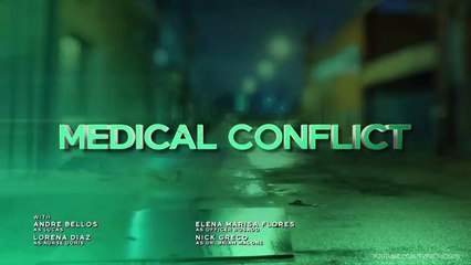 Chicago Med 9x07 Promo 'Step On A Crack and Break Your Mother's Back' (2024)