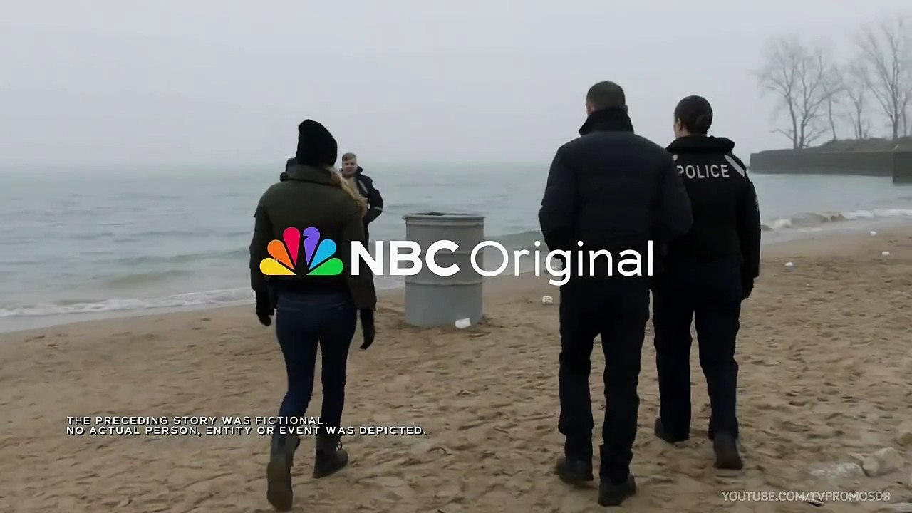 Chicago PD 11x07 Promo 'The Living and The Dead' (2024)