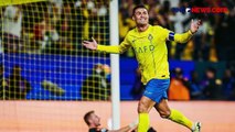 Akibat Gestur Tak Senonoh, Cristiano Ronaldo Diskors Satu Laga Tak Bisa Bermain bersama Al Nassr