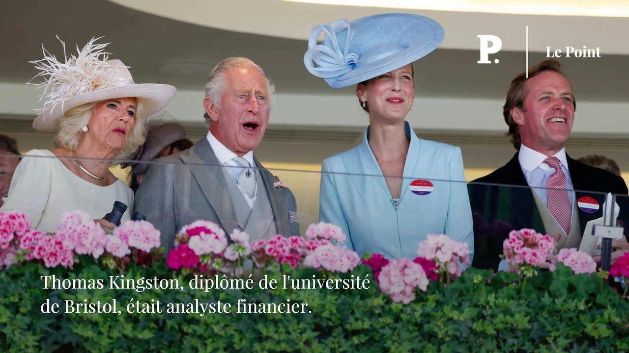 Nouveau drame dans la famille royale britannique