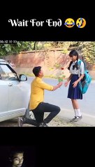 School girl Rose Propes Prank  | #prank #crazy #prankvideo #shorts