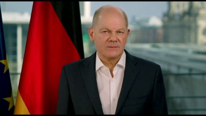 Ucraina, Scholz: la Nato non è e non sarà parte in guerra