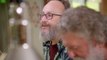 Hairy Bikers’ Dave Myers says' It’s good to be alive’ in final series before death