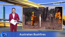 30,000 Evacuated as Bushfires Ravage Australian State of Victoria