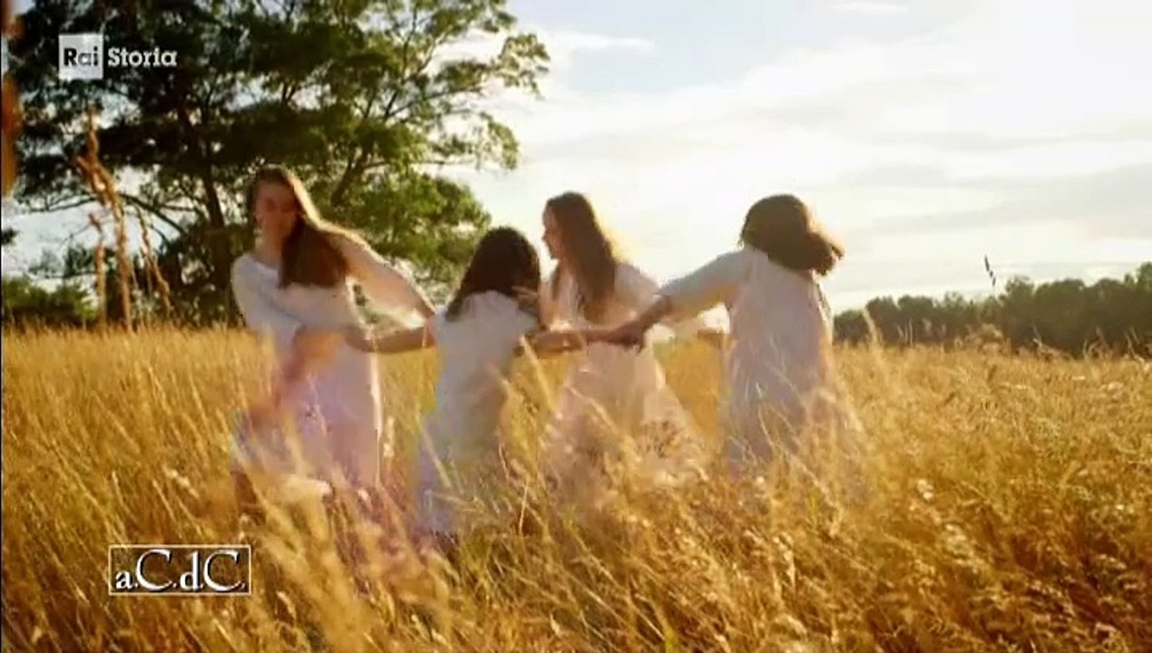 aCdC - Alessandro Barbero - La caccia alle streghe a Salem - Documentario