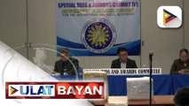 Bidding para sa transmission service provider sa 2025 midterm elections, binuksan na ng Comelec