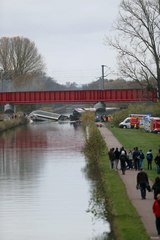 Accident du TGV d'Eckwersheim