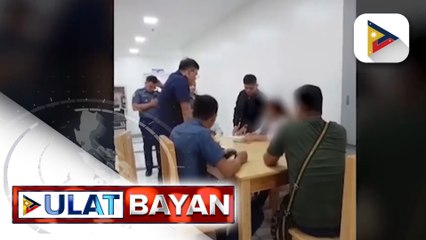 Babaeng sumuko dahil sa umano'y love scam, dumepensang ginamit lamang siya ng dating nakarelasyon...