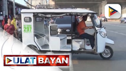 LTO minamadali na ang pag-aaral sa mandatory registration ng e-bikes