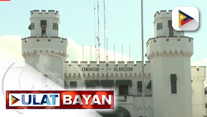 Download Video: BuCor, patuloy na tinututukan ang kapakanan ng mga PDL, kabilang ang pagsasaayos ng piitan...