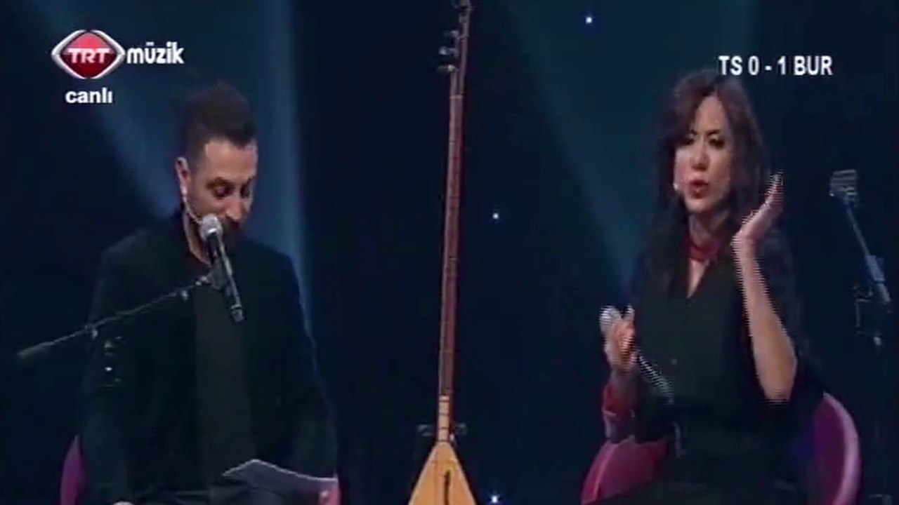 NAZLI ÖKSÜZ - Bul Beni
