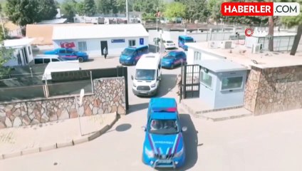 Gaziantep'te 1 milyon 317 bin liralık kaçak malzeme ele geçirildi: 6 gözaltı