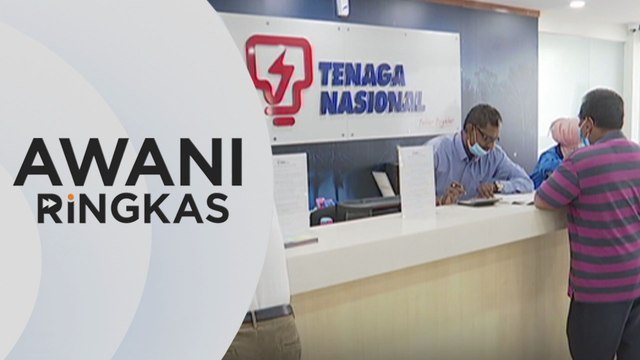 AWANI Ringkas: Cukai perkhidmatan | Skim Perubatan MADANI